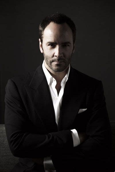 creative director of ysl gucci and film director|Tom Ford: The Business Genius of Fashion (Part 2).